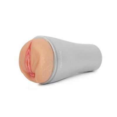 Penthouse Toys Deluxe Cyberskin Stroker Jenna Rose