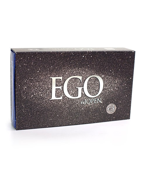 Ego e3 — image 5 of 5