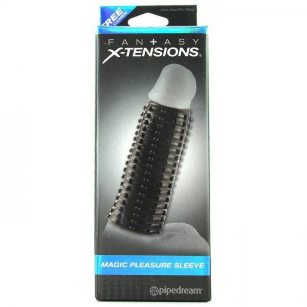 Fantasy X-tensions Magic Pleasure Sleeve