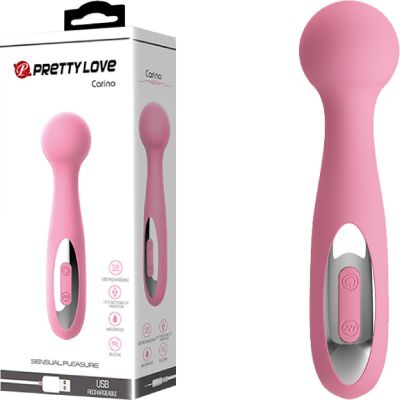 Rechargeable Cornelius Pink