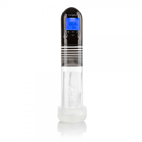 OPTIMUM SERIES ADVANCED AUTOMATIC SMART PUMP