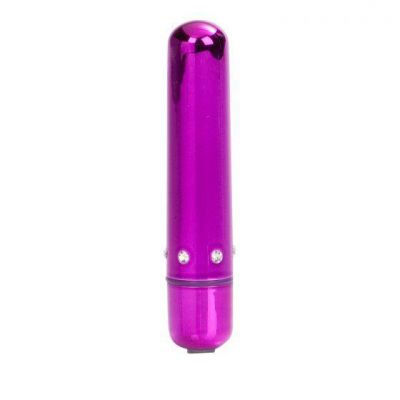 Crystal High Intensity Bullet II
