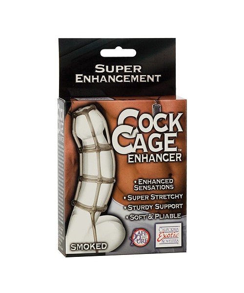 Cock Cage Enhancer