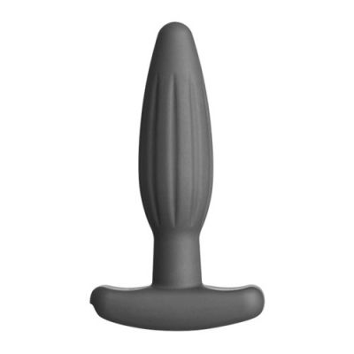 Electrosex rocker butt plug
