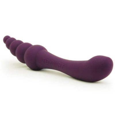 Toynary DN01 double ends wand