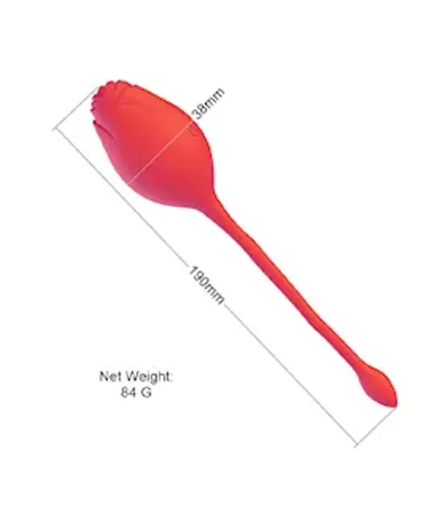 Blossom Egg Vibrator — image 9 of 9