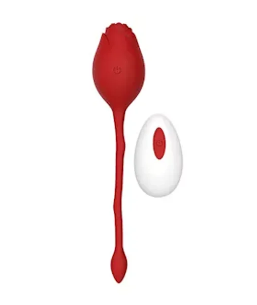 Blossom Egg Vibrator — image 6 of 9