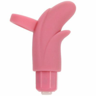 Finger Friends Blossom Finger Vibe