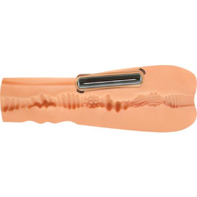 Deluxe CyberSkin Stroker Stella Styles