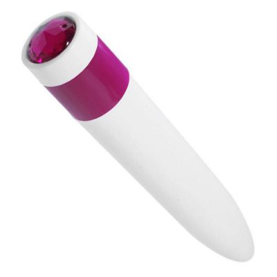 The Birthstone Bullet