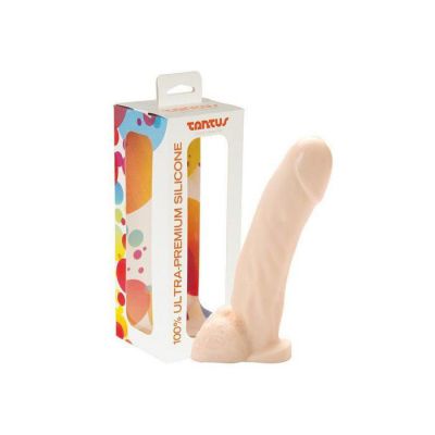 Tantus Hank