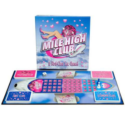 Mile High Club Game