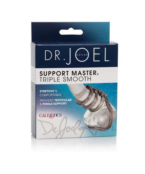 Dr. Joel Kaplan Support Master Triple Smooth