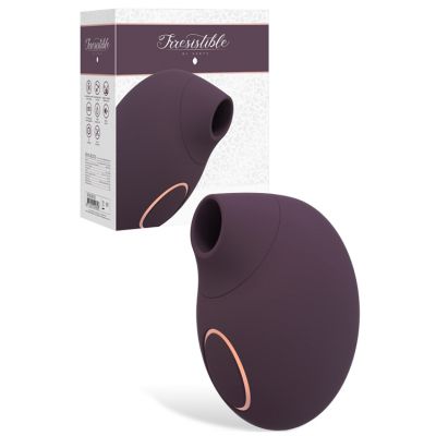 Shots Toys Seductive 3 4 Silicone Clitoral Stimulator