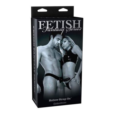 Unisex Hard On Hollow Extender