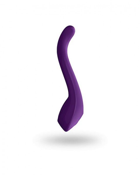 Satisfyer Partner - Multifun 1 Vibrator