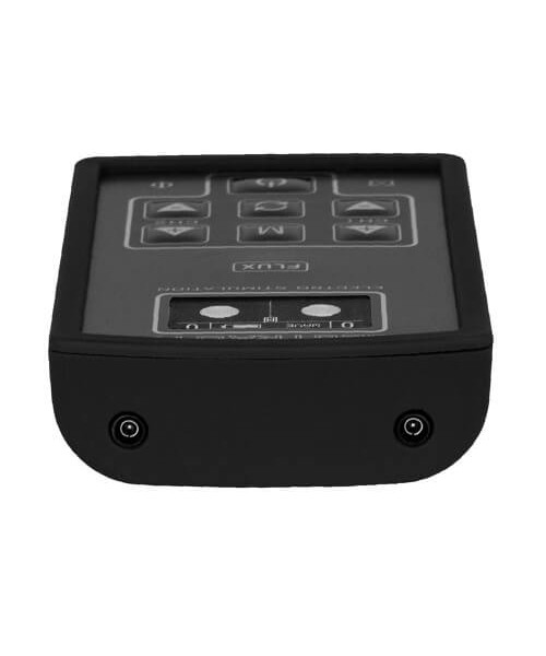 ElectraStim FLUX Dual Channel Electrosex Stimulator — image 4 of 10