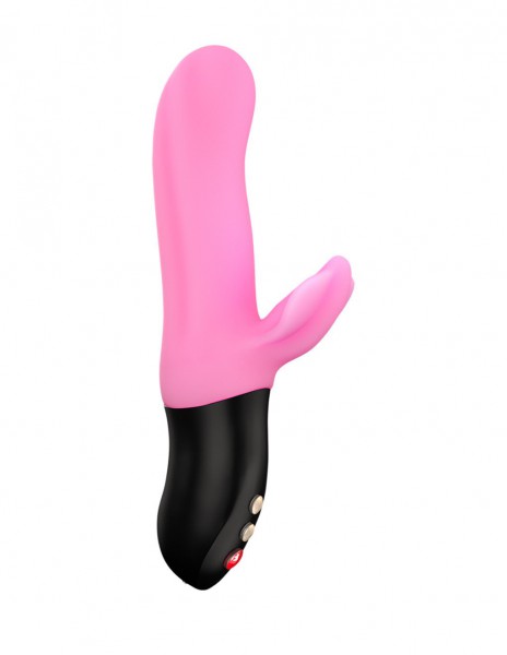 Fun Factory Stronic Fusion 8.5" Pulsating & Thrusting Luxury Vibrator
