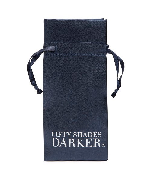 Fifty Shades Darker Release Together USB Rechargeable Love Ring