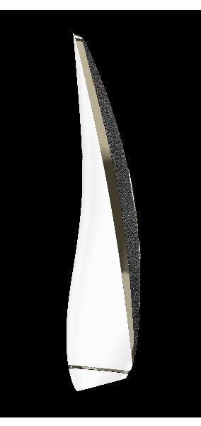 Satisfyer Luxury Haute Couture 7.5" Clitoral Stimulator