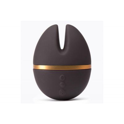 Coco de Mer Nell Pleasure Seed Vibrator
