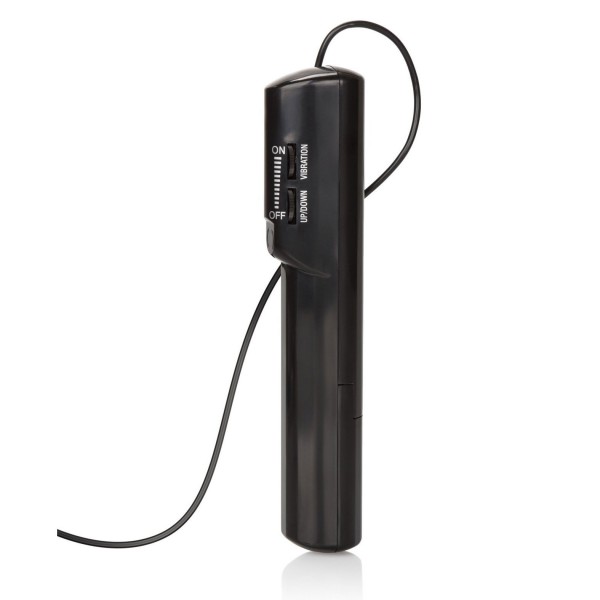 Dr. Joel Stroking Power Pump