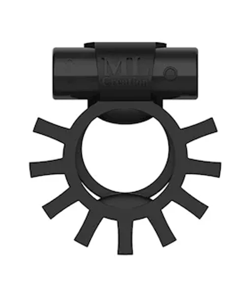 Super Vibrating Cock Ring — image 6 of 6