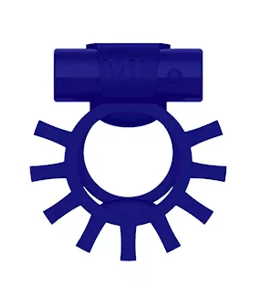 Super Vibrating Cock Ring — image 5 of 6