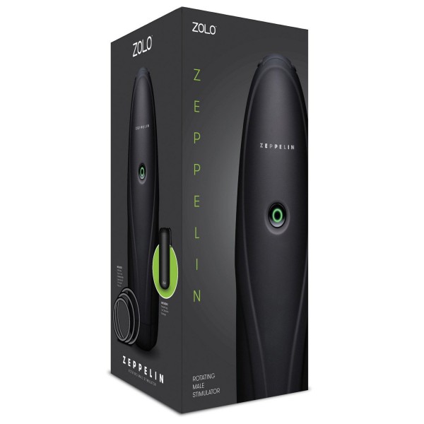ZOLO Zeppelin