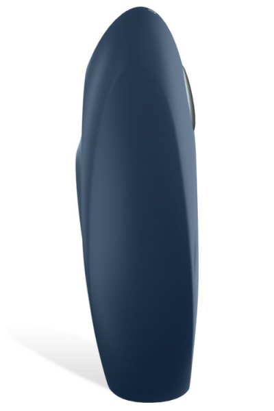 Satisfyer Mighty One Vibrating Couples Ring With App