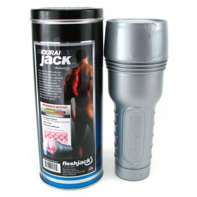 Fleshjack Endurance Jack Ass Masturbator