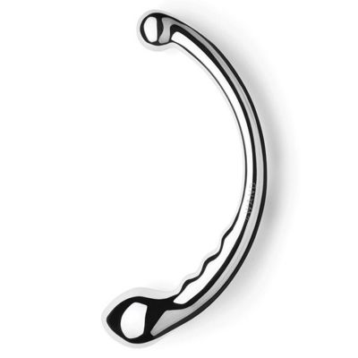 LE WAND HOOP Stainless Steel Dildo