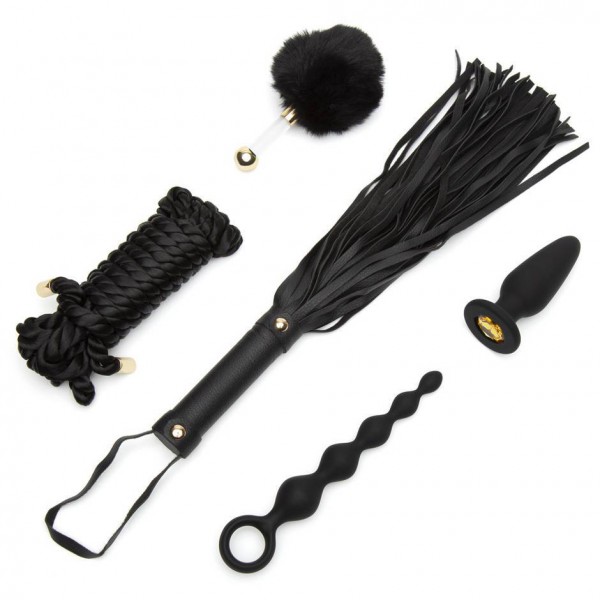 24 Days of Pleasure Couple's Sex Toy Advent Calendar — image 4 of 6