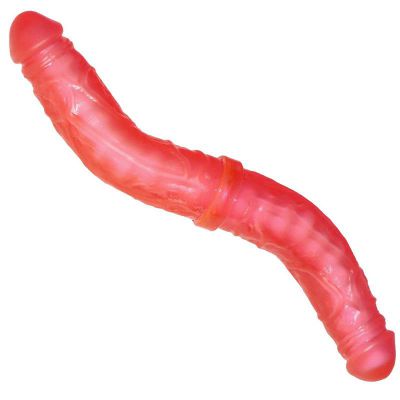 Bend It Double Dong