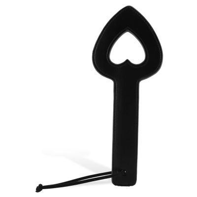 Sex Mischief 11 5 Shadow Heart Paddle