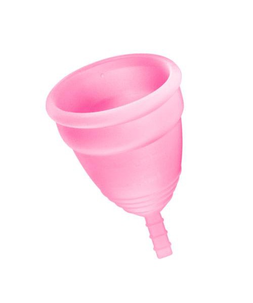 Menstrual Yoba Cup Rose Large