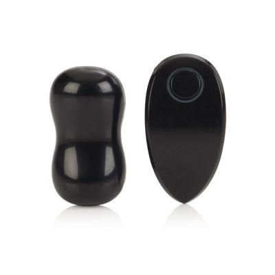 California Exotic Dr Laura Berman Lottie 10 Function Remote Control Panty Pleaser