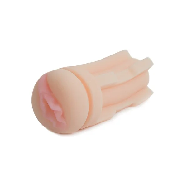 CyberSkin Vulcan Realistic Pussy w/Vibration Cream — image 9 of 11