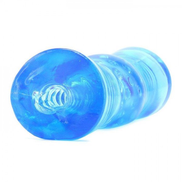 Climax Gems Aquamarine Stroker — image 6 of 8