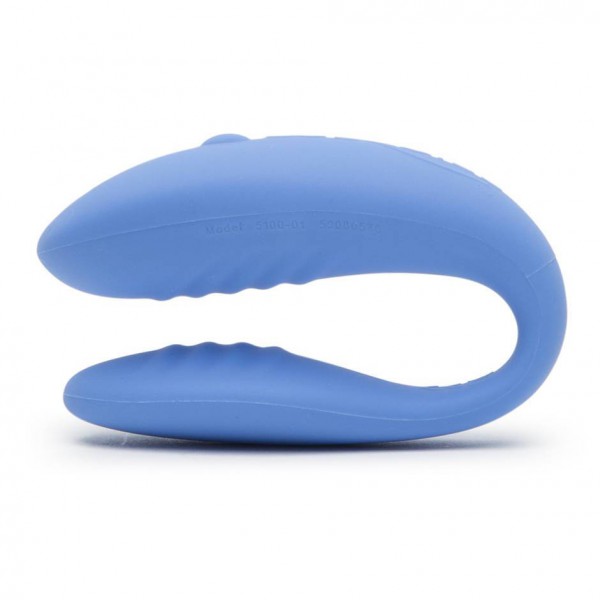 We-Vibe Match Couple's Wearable Vibrator with Remote
