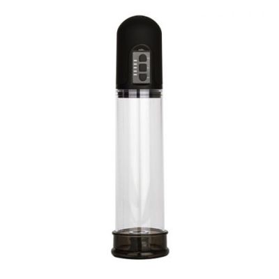 Optimum rechargeable stamina pump
