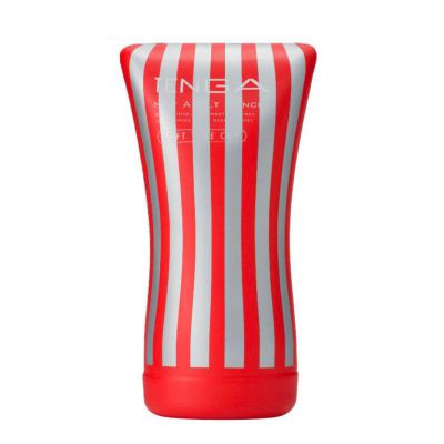Tenga Ultra Size Soft Tube Cup Masturbator