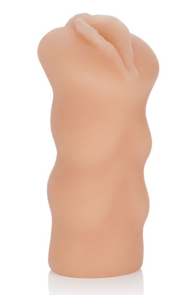California Exotic Ultra Lifelike 5.25" Pussy Masturbator