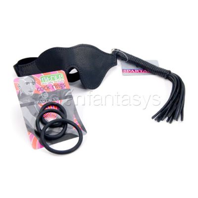 Black bliss kit