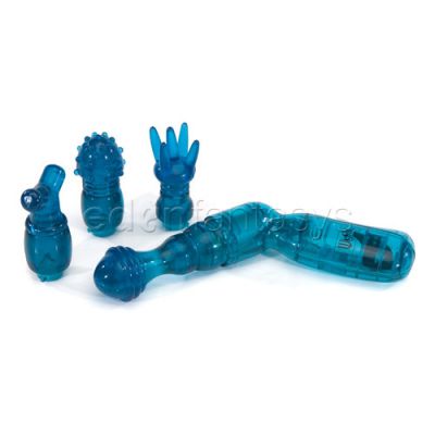 Devinn Lane s precision massager
