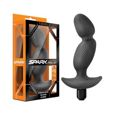 Blush Spark Ignition PRV 01