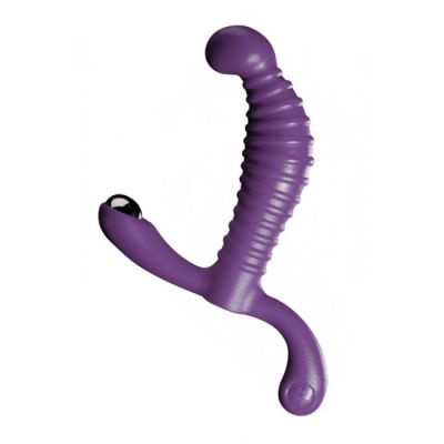 Nexus Titus Prostate Massager Purple