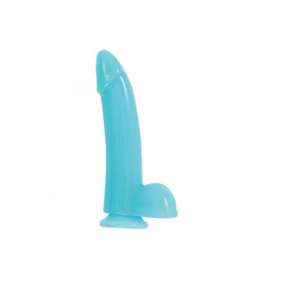Firefly Smooth Glowing 8 inch Dong