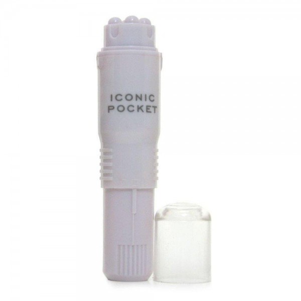 JimmyJane Iconic Pocket