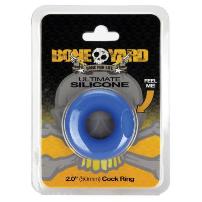 Boneyard Ultimate Ring